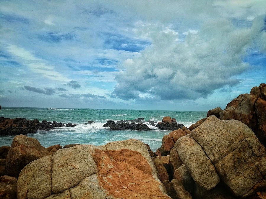 Secret Beach